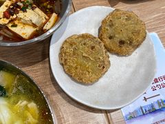 -小满手工粉(上海月星环球港店)