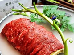 -盡膳口福跷脚牛肉火锅(晶耀前滩店)