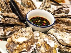 -烤满分·东北烧烤(首经贸店)