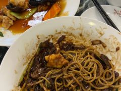 -桃园中华料理炸酱面(燕儿岛路店)