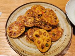 -唐食语粥(青山万达广场店)