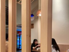 大堂-嘉州叶婆婆钵钵鸡(建设路店)