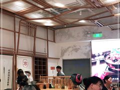 -小满手工粉(上海月星环球港店)