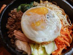 -鑫日千里马朝鲜族小馆(总店)