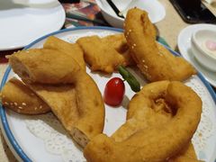 -点都德(汇盈广场店)