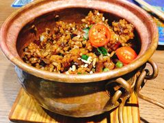 小铜锅焖饭-雀舞·私食(凯德店)