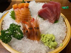 -九井澤精致料理(金茂店)
