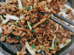 -烤肉季饭庄