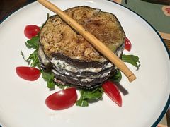 -安妮意大利餐厅(国贸店)
