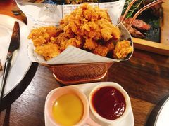 -1861意大利餐厅(文化广场店)