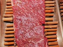 -西塔老太太泥炉烤肉(亚运村店)