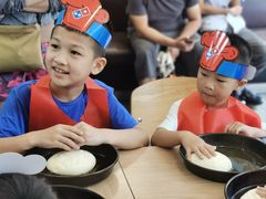 -达美乐比萨(墨玉南路店)