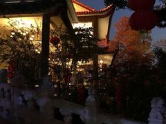 -东江渔村·古典园林·30年粤菜老字号(太和店)