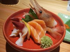 -文三酒肆自助放题(新街口友谊广场店)