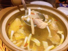 -江太极江浙菜(马桥万达广场店)