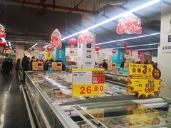 -麦德龙(青羊店)