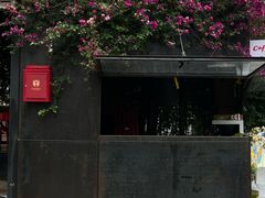 -KAFKA·卡夫卡咖啡(文林店)