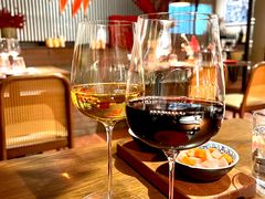 -肆海小川菜酒馆Wine Bistro (青年路店)