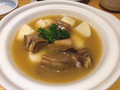 -富山日式料理(宽厚里店)
