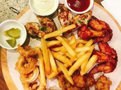 -G+KITCHEN(龙湖狮山天街店)