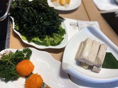 -湯系·煲汤手艺人(东二环泰禾广场店)