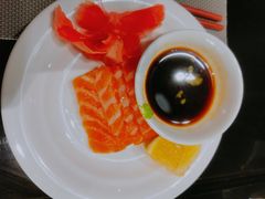 -索菲特银河锦厨自助餐(山西路店)