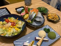 -食鲤料理(西虹东路店)