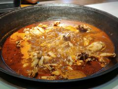 -老天桥蛙炉火锅(姑苏总店)