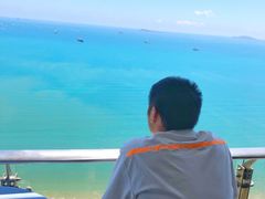 -三亚福朋喜来登酒店·大堂吧