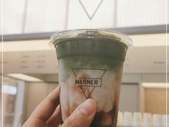 -Manner Coffee(IFS一楼店)