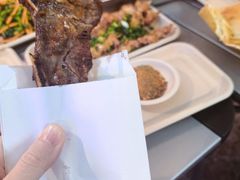 滩羊油条-下酒(华熙店)