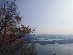 -五女山景区