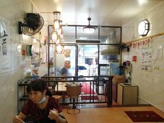大堂-信行丰炖品皇店(光孝路店)