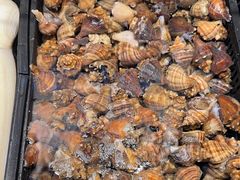 -海鲜e族(马王堆店)