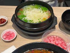 -苗乡米线(建军路店)