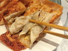-大眼锅贴水饺(河东店)