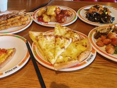 -比格比萨自助(花园路店)