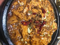 -香滨园骨架王(民生路店)