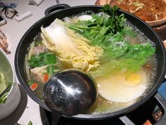 -千百味红餐厅·江西菜(绿地双子塔店)