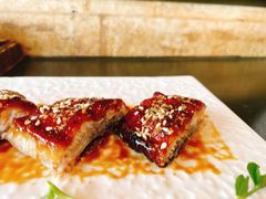 -山葵家·创意料理(宁波来福士店)