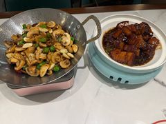 -金陵后厨·南京菜(新街口秣陵路店)