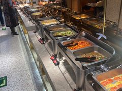 -比格比萨自助(宝山日月光店)