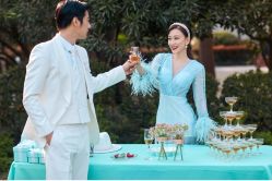 -玛奇朵婚纱摄影