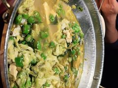 -醉得意·山茶油炒土鸡(泰安万达店)