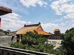 -北陵公园