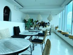 -Jungle Nat 高空餐厅