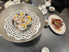 -飞尝蚝·顺德菜·鱼生(顺德总店)