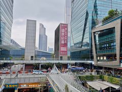 -福田卓悦INTOWN购物中心