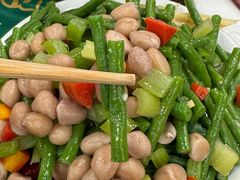 -老刘家永盛斋·传统泡馍(东关南街店)