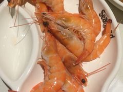-星伦多 自助料理(圆融店)